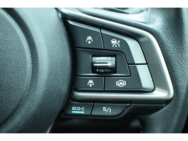 XV 2.0e-L EyeSight ダイアトーン8インチナビ、リヤカメラ、フルセグ、ETC2.0、LEDヘッドライト、ルーフレール、ワンオーナー(31枚目)