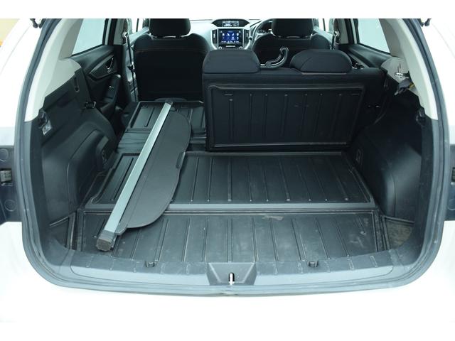 XV 2.0e-L EyeSight ダイアトーン8インチナビ、リヤカメラ、フルセグ、ETC2.0、LEDヘッドライト、ルーフレール、ワンオーナー(42枚目)