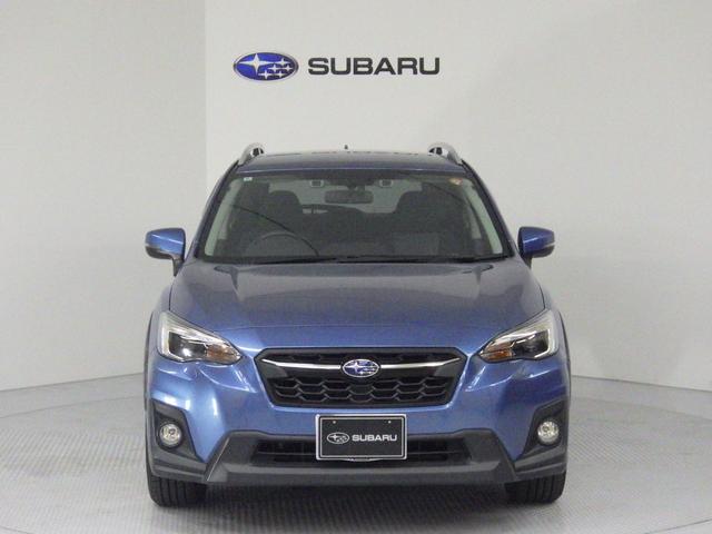 XV 2.0i-S EyeSight  メモリーナビ フルセグ(5枚目)