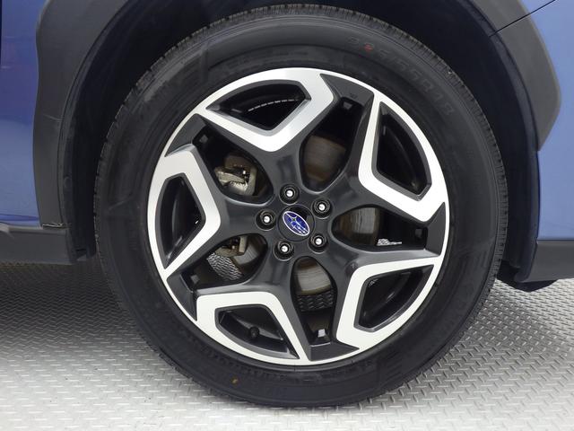 XV 2.0i-S EyeSight  メモリーナビ フルセグ(8枚目)