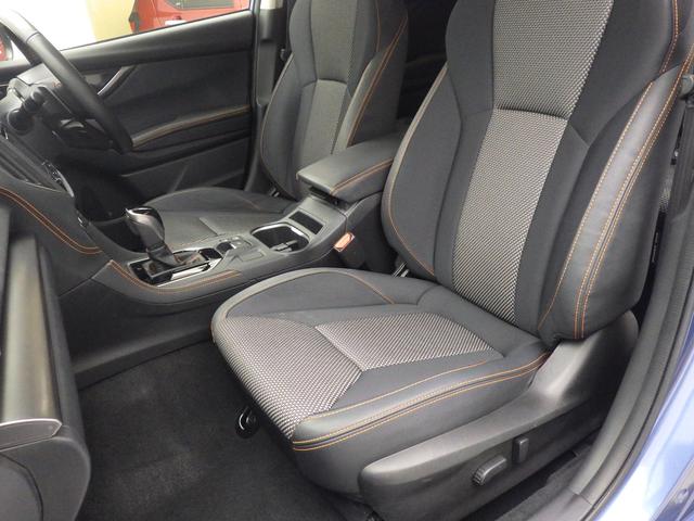 XV 2.0i-S EyeSight  メモリーナビ フルセグ(9枚目)