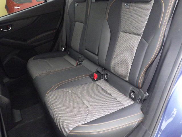 XV 2.0i-S EyeSight  メモリーナビ フルセグ(10枚目)