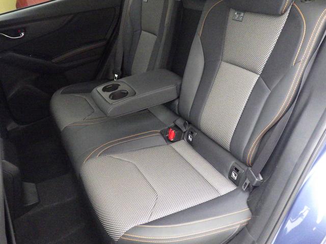 XV 2.0i-S EyeSight  メモリーナビ フルセグ(11枚目)