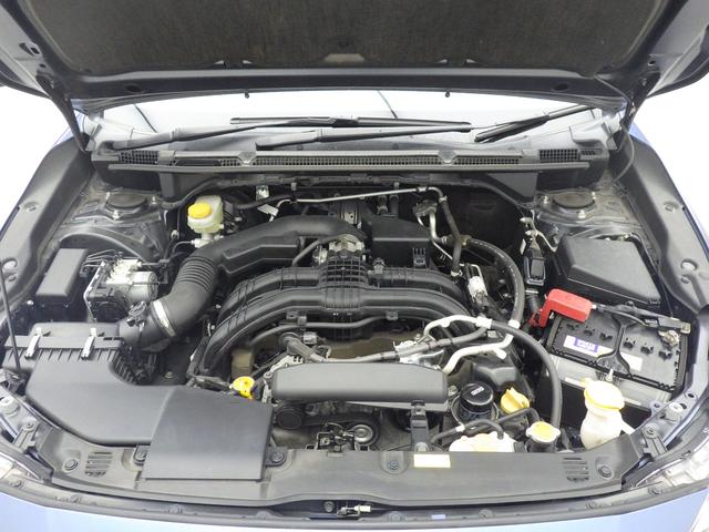 XV 2.0i-S EyeSight  メモリーナビ フルセグ(12枚目)