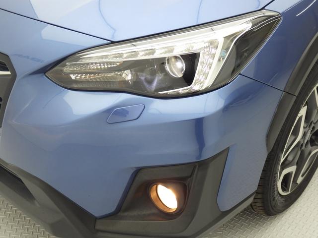 XV 2.0i-S EyeSight  メモリーナビ フルセグ(13枚目)