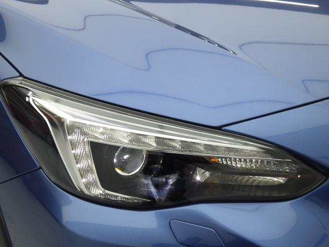 XV 2.0i-S EyeSight  メモリーナビ フルセグ(14枚目)