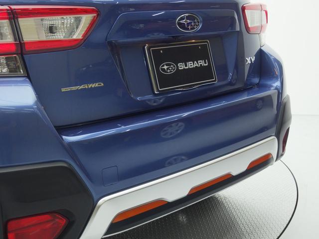 XV 2.0i-S EyeSight  メモリーナビ フルセグ(17枚目)