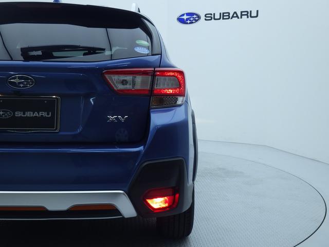 XV 2.0i-S EyeSight  メモリーナビ フルセグ(18枚目)