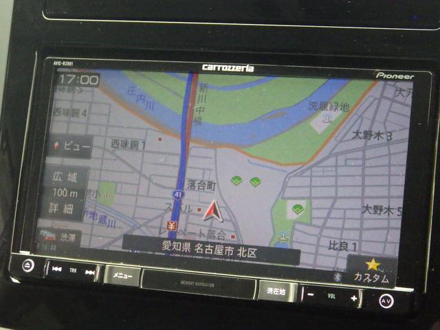 XV 2.0i-S EyeSight  メモリーナビ フルセグ(21枚目)