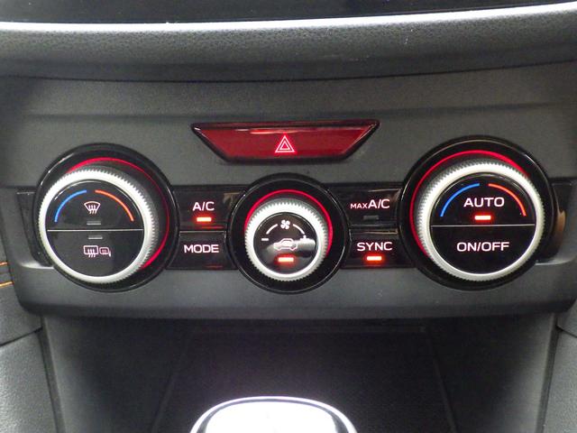 XV 2.0i-S EyeSight  メモリーナビ フルセグ(24枚目)