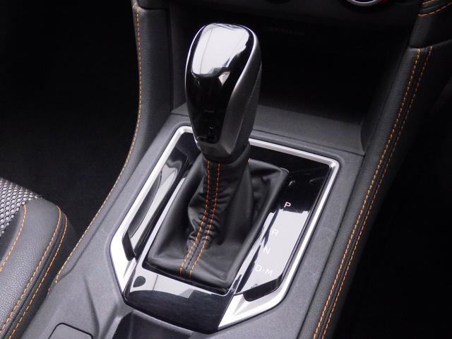 XV 2.0i-S EyeSight  メモリーナビ フルセグ(26枚目)