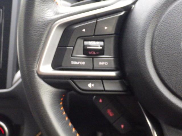 XV 2.0i-S EyeSight  メモリーナビ フルセグ(30枚目)