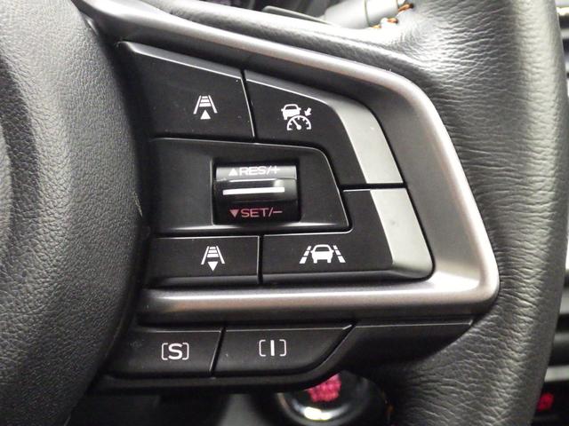 XV 2.0i-S EyeSight  メモリーナビ フルセグ(31枚目)