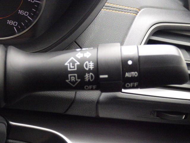 XV 2.0i-S EyeSight  メモリーナビ フルセグ(33枚目)