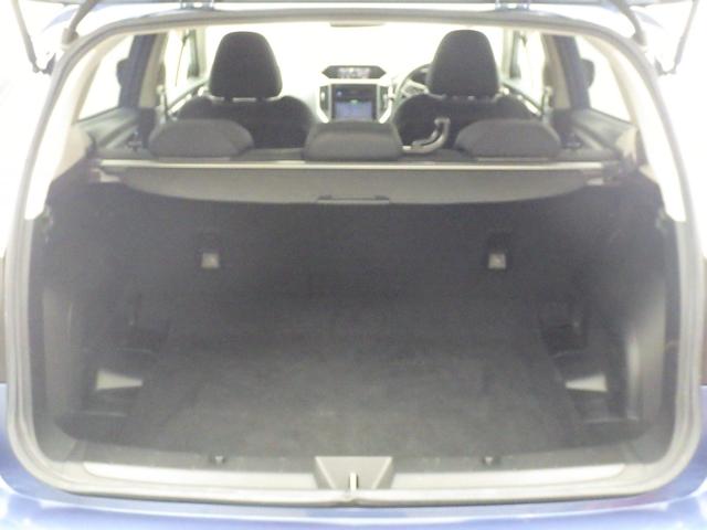 XV 2.0i-S EyeSight  メモリーナビ フルセグ(41枚目)