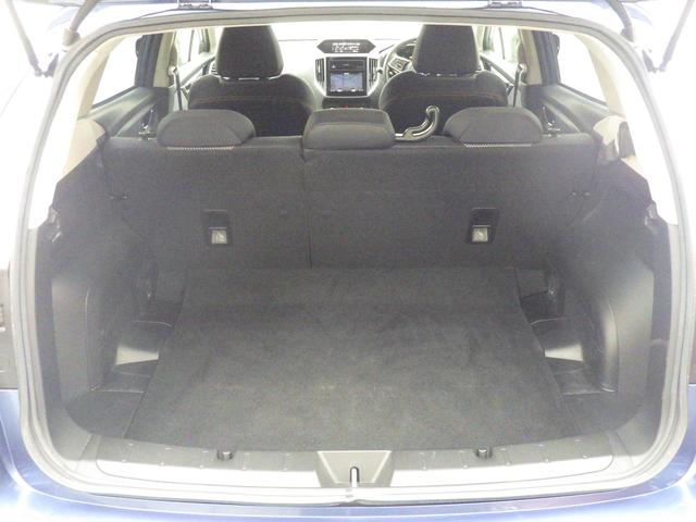 XV 2.0i-S EyeSight  メモリーナビ フルセグ(42枚目)