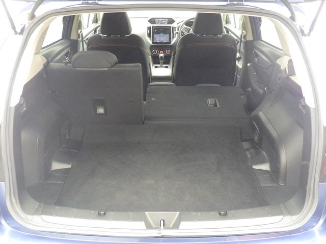 XV 2.0i-S EyeSight  メモリーナビ フルセグ(43枚目)