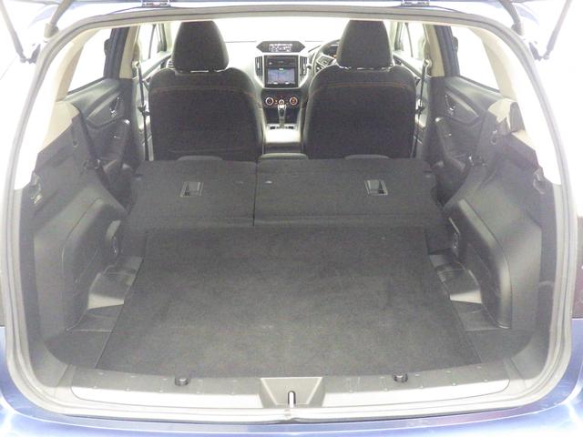 XV 2.0i-S EyeSight  メモリーナビ フルセグ(44枚目)