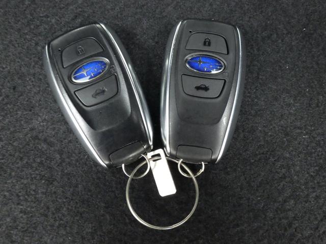 XV 2.0i-S EyeSight  メモリーナビ フルセグ(52枚目)