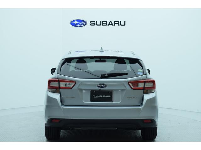 インプレッサスポーツ 2.0i-L EyeSight(6枚目)