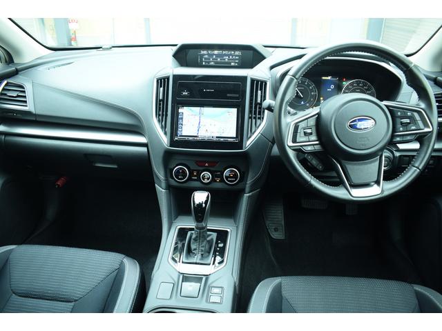 インプレッサスポーツ 2.0i-L EyeSight(7枚目)