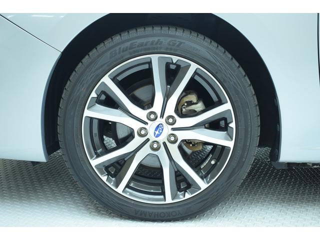 インプレッサスポーツ 2.0i-L EyeSight(8枚目)