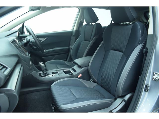 インプレッサスポーツ 2.0i-L EyeSight(9枚目)