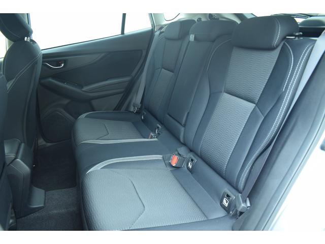 インプレッサスポーツ 2.0i-L EyeSight(10枚目)