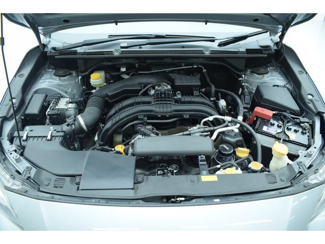 インプレッサスポーツ 2.0i-L EyeSight(11枚目)