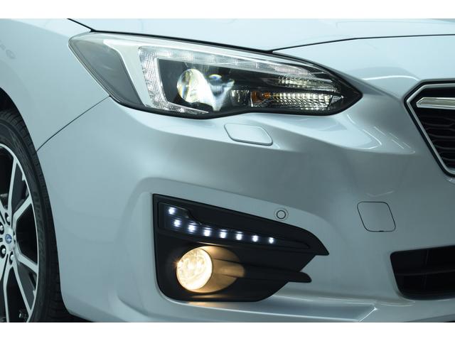 インプレッサスポーツ 2.0i-L EyeSight(12枚目)