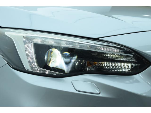 インプレッサスポーツ 2.0i-L EyeSight(13枚目)