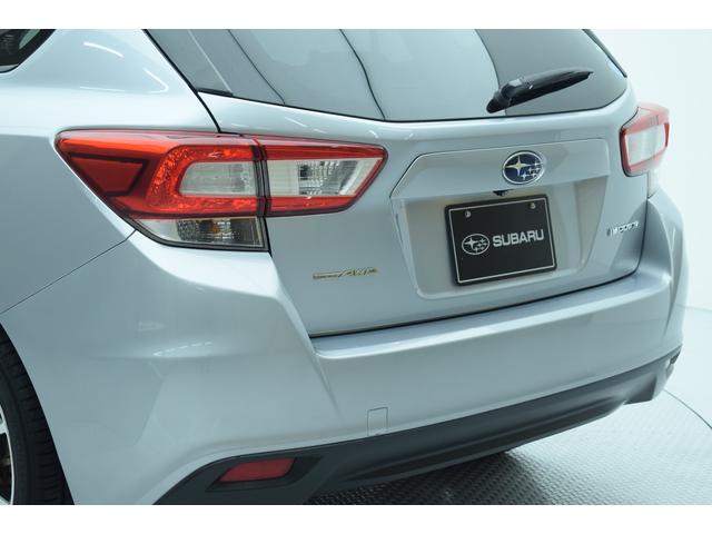 インプレッサスポーツ 2.0i-L EyeSight(15枚目)