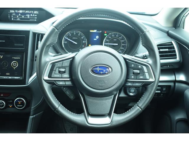 インプレッサスポーツ 2.0i-L EyeSight(27枚目)