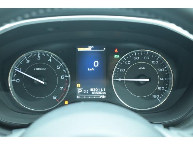 インプレッサスポーツ 2.0i-L EyeSight(28枚目)