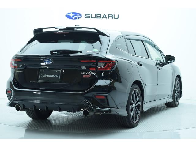 レヴォーグ ＳＴＩ　Ｓｐｏｒｔ　ＥＸ　ＥｙｅＳｉｇｈｔ　Ｘ搭載車　メモリーナビ・フルセグ・Ｂｌｕｅｔｏｏｔｈオーディオ・ＡｐｐｌｅＣａｒＰｌａｙ／ＡｎｄｒｏｉｄＡｕｔｏ対応・フロント／サイド／バックカメラ・ＥＴＣ２．０・ドライブレコーダー・後側方警戒支援システム（2枚目）