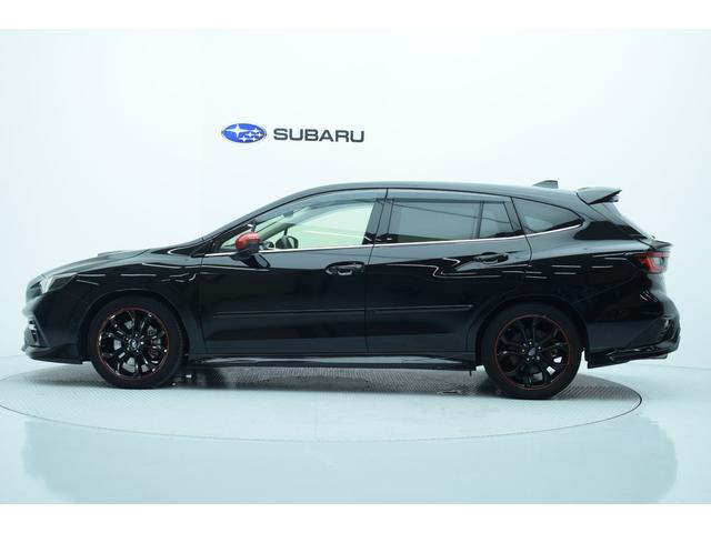 レヴォーグ ＳＴＩ　Ｓｐｏｒｔ　ＥＸ　ＥｙｅＳｉｇｈｔ　Ｘ搭載車　メモリーナビ・フルセグ・Ｂｌｕｅｔｏｏｔｈオーディオ・ＡｐｐｌｅＣａｒＰｌａｙ／ＡｎｄｒｏｉｄＡｕｔｏ対応・フロント／サイド／バックカメラ・ＥＴＣ２．０・ドライブレコーダー・後側方警戒支援システム（3枚目）