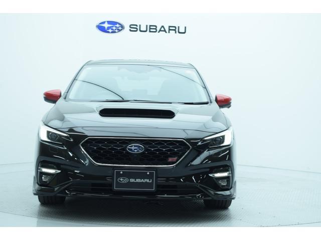 レヴォーグ ＳＴＩ　Ｓｐｏｒｔ　ＥＸ　ＥｙｅＳｉｇｈｔ　Ｘ搭載車　メモリーナビ・フルセグ・Ｂｌｕｅｔｏｏｔｈオーディオ・ＡｐｐｌｅＣａｒＰｌａｙ／ＡｎｄｒｏｉｄＡｕｔｏ対応・フロント／サイド／バックカメラ・ＥＴＣ２．０・ドライブレコーダー・後側方警戒支援システム（4枚目）