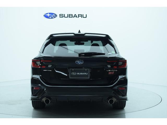 レヴォーグ ＳＴＩ　Ｓｐｏｒｔ　ＥＸ　ＥｙｅＳｉｇｈｔ　Ｘ搭載車　メモリーナビ・フルセグ・Ｂｌｕｅｔｏｏｔｈオーディオ・ＡｐｐｌｅＣａｒＰｌａｙ／ＡｎｄｒｏｉｄＡｕｔｏ対応・フロント／サイド／バックカメラ・ＥＴＣ２．０・ドライブレコーダー・後側方警戒支援システム（5枚目）