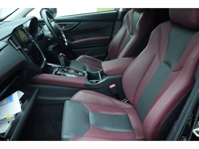 レヴォーグ ＳＴＩ　Ｓｐｏｒｔ　ＥＸ　ＥｙｅＳｉｇｈｔ　Ｘ搭載車　メモリーナビ・フルセグ・Ｂｌｕｅｔｏｏｔｈオーディオ・ＡｐｐｌｅＣａｒＰｌａｙ／ＡｎｄｒｏｉｄＡｕｔｏ対応・フロント／サイド／バックカメラ・ＥＴＣ２．０・ドライブレコーダー・後側方警戒支援システム（8枚目）