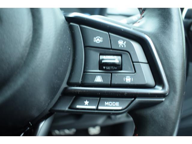 レヴォーグ ＳＴＩ　Ｓｐｏｒｔ　ＥＸ　ＥｙｅＳｉｇｈｔ　Ｘ搭載車　メモリーナビ・フルセグ・Ｂｌｕｅｔｏｏｔｈオーディオ・ＡｐｐｌｅＣａｒＰｌａｙ／ＡｎｄｒｏｉｄＡｕｔｏ対応・フロント／サイド／バックカメラ・ＥＴＣ２．０・ドライブレコーダー・後側方警戒支援システム（12枚目）