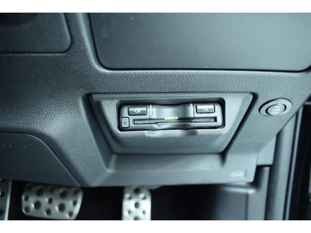 レヴォーグ ＳＴＩ　Ｓｐｏｒｔ　ＥＸ　ＥｙｅＳｉｇｈｔ　Ｘ搭載車　メモリーナビ・フルセグ・Ｂｌｕｅｔｏｏｔｈオーディオ・ＡｐｐｌｅＣａｒＰｌａｙ／ＡｎｄｒｏｉｄＡｕｔｏ対応・フロント／サイド／バックカメラ・ＥＴＣ２．０・ドライブレコーダー・後側方警戒支援システム（18枚目）