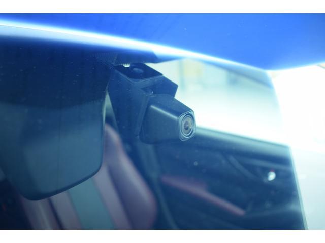レヴォーグ ＳＴＩ　Ｓｐｏｒｔ　ＥＸ　ＥｙｅＳｉｇｈｔ　Ｘ搭載車　メモリーナビ・フルセグ・Ｂｌｕｅｔｏｏｔｈオーディオ・ＡｐｐｌｅＣａｒＰｌａｙ／ＡｎｄｒｏｉｄＡｕｔｏ対応・フロント／サイド／バックカメラ・ＥＴＣ２．０・ドライブレコーダー・後側方警戒支援システム（19枚目）