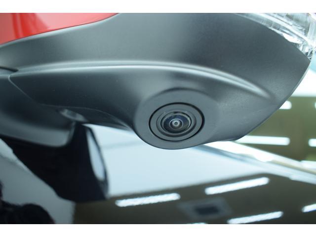 レヴォーグ ＳＴＩ　Ｓｐｏｒｔ　ＥＸ　ＥｙｅＳｉｇｈｔ　Ｘ搭載車　メモリーナビ・フルセグ・Ｂｌｕｅｔｏｏｔｈオーディオ・ＡｐｐｌｅＣａｒＰｌａｙ／ＡｎｄｒｏｉｄＡｕｔｏ対応・フロント／サイド／バックカメラ・ＥＴＣ２．０・ドライブレコーダー・後側方警戒支援システム（24枚目）