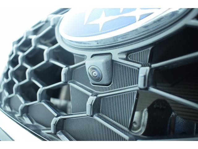 レヴォーグ ＳＴＩ　Ｓｐｏｒｔ　ＥＸ　ＥｙｅＳｉｇｈｔ　Ｘ搭載車　メモリーナビ・フルセグ・Ｂｌｕｅｔｏｏｔｈオーディオ・ＡｐｐｌｅＣａｒＰｌａｙ／ＡｎｄｒｏｉｄＡｕｔｏ対応・フロント／サイド／バックカメラ・ＥＴＣ２．０・ドライブレコーダー・後側方警戒支援システム（25枚目）