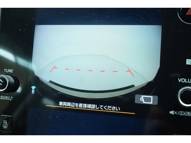 レヴォーグ ＳＴＩ　Ｓｐｏｒｔ　ＥＸ　ＥｙｅＳｉｇｈｔ　Ｘ搭載車　メモリーナビ・フルセグ・Ｂｌｕｅｔｏｏｔｈオーディオ・ＡｐｐｌｅＣａｒＰｌａｙ／ＡｎｄｒｏｉｄＡｕｔｏ対応・フロント／サイド／バックカメラ・ＥＴＣ２．０・ドライブレコーダー・後側方警戒支援システム（27枚目）