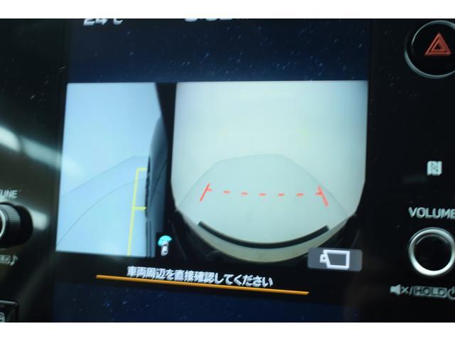 レヴォーグ ＳＴＩ　Ｓｐｏｒｔ　ＥＸ　ＥｙｅＳｉｇｈｔ　Ｘ搭載車　メモリーナビ・フルセグ・Ｂｌｕｅｔｏｏｔｈオーディオ・ＡｐｐｌｅＣａｒＰｌａｙ／ＡｎｄｒｏｉｄＡｕｔｏ対応・フロント／サイド／バックカメラ・ＥＴＣ２．０・ドライブレコーダー・後側方警戒支援システム（28枚目）