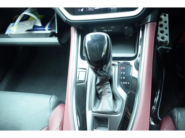 レヴォーグ ＳＴＩ　Ｓｐｏｒｔ　ＥＸ　ＥｙｅＳｉｇｈｔ　Ｘ搭載車　メモリーナビ・フルセグ・Ｂｌｕｅｔｏｏｔｈオーディオ・ＡｐｐｌｅＣａｒＰｌａｙ／ＡｎｄｒｏｉｄＡｕｔｏ対応・フロント／サイド／バックカメラ・ＥＴＣ２．０・ドライブレコーダー・後側方警戒支援システム（43枚目）