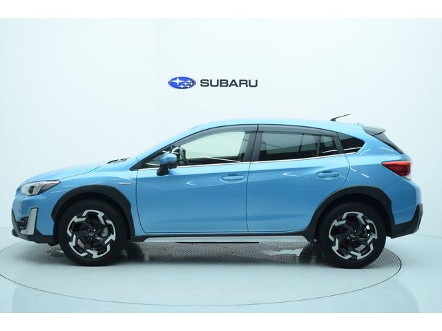 XV Advance EyeSight搭載車(3枚目)