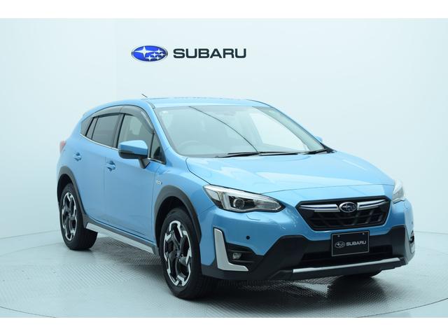 XV Advance EyeSight搭載車(4枚目)