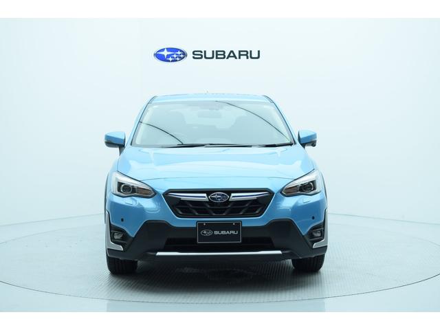 XV Advance EyeSight搭載車(5枚目)